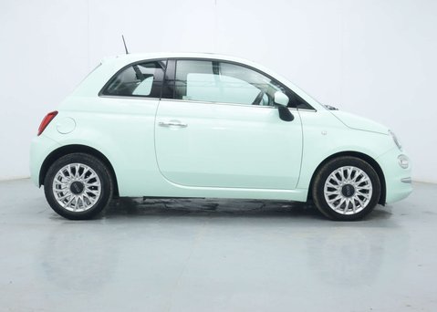 Fiat 500 0.9 TwinAir Lounge Hatchback 3dr Petrol Manual Euro 6 (s/s) (85 bhp) 13