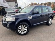 Land Rover Freelander 2.2 SD4 XS AUTOMATIC 1