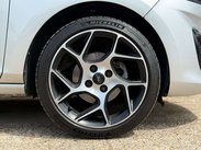 Ford Fiesta 1.0 Fiesta Trend T 5dr 33