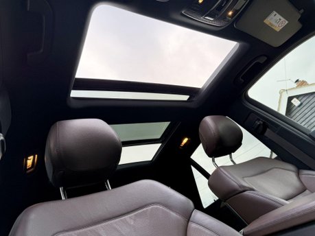 Mercedes-Benz M Class 3.0 ML350 V6 BlueTEC SE (Executive) G-Tronic 4WD Euro 6 (s/s) 5dr 3