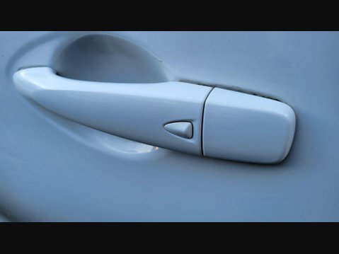 Nissan Pulsar TEKNA DIG-T 30