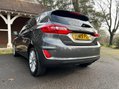 Ford Fiesta TITANIUM 4