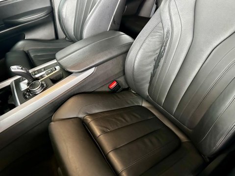 BMW X5 3.0 40d M Sport Auto xDrive Euro 6 (s/s) 5dr 61
