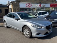 Mazda 6 SE NAV 1