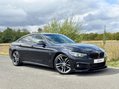 BMW 4 Series 2.0 420d M Sport Auto Euro 6 (s/s) 5dr 4