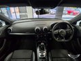 Audi A3 2.0 TDI 35 S line Sportback Euro 6 (s/s) 5dr 10