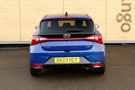 Hyundai i20 T-GDI PREMIUM MHEV 6