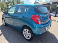 Vauxhall Viva 1.0 SE 11