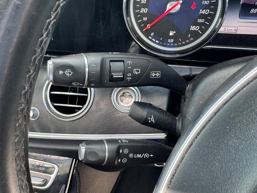 2017 Mercedes-Benz E Class — image 41