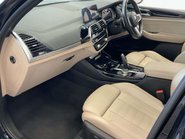 BMW X3 2.0 X3 xDrive 20d M Sport Auto 4WD 5dr 7