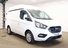 Ford Transit Custom 2.0 Transit Custom 280 Limited EcoBlue HIGH ROOF