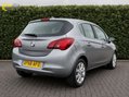 Vauxhall Corsa 1.4i ecoTEC Design Hatchback 5dr Petrol Easytronic Euro 6 (s/s) (90 ps) 7