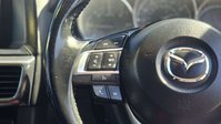 Mazda CX-5 2.2 SKYACTIV-D Sport Nav SUV 5dr Diesel Auto 4WD Euro 6 (s/s) (175 ps) 30