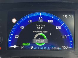 Toyota Corolla 1.8 Corolla Icon HEV CVT 5dr 24
