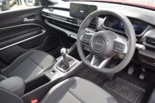 Jeep Avenger Altitude 8