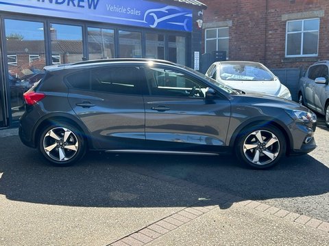 Ford Focus ECOBLUE 2