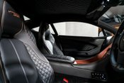 Aston Martin Vanquish V12 S ULTIMATE. NOW SOLD. SIMILAR REQUIRED. PLEASE CALL 01903 254800. 17