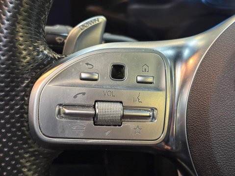 Mercedes-Benz A Class 2.0 A35 AMG Edition (Premium Plus) 7G-DCT 4MATIC Euro 6 (s/s) 5dr 18