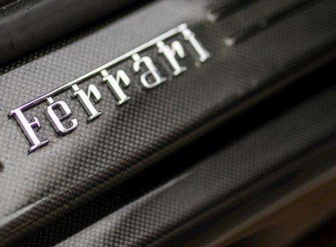 Ferrari F12 Berlinetta 23