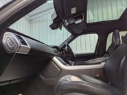 Land Rover Range Rover Sport 5.0 Range Rover Sport SVR S/C Auto 4WD 5dr 54