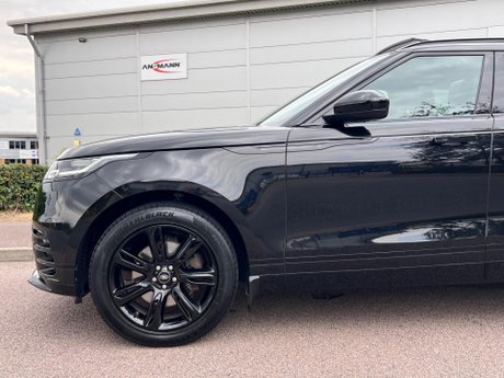 Land Rover Range Rover Velar 2.0 D200 MHEV Edition Auto 4WD Euro 6 (s/s) 5dr 49