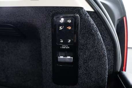 Land Rover Range Rover P400 MHEV Autobiography SUV 3.0 Automatic Petrol 44