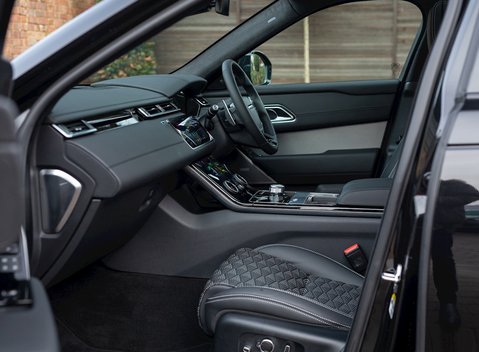 Land Rover Range Rover Velar SVAutobiography Dynamic 16