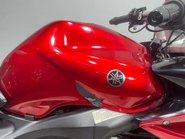 Yamaha FZ FAZER 2006 41K RUNNING COMMUTER PROJECT BIKE 600CC 8