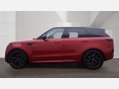 Land Rover Range Rover Sport 3.0 Range Rover Sport Dynamic SE PHEV Auto 4WD 5dr 6