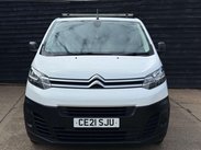 Citroen Dispatch 1.5 Dispatch 1200 Enterprise Blue HDi S/S 6