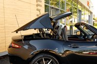 Mazda MX-5 RF SPORT NAV 8