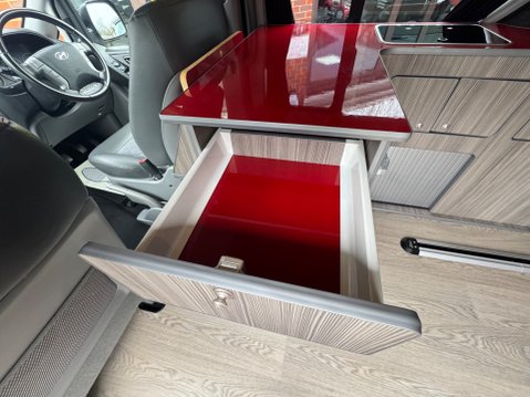 Hyundai Sugoi Campers *** SOLD *** 17