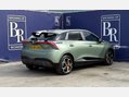MG MG4 64kWh XPOWER Hatchback 5dr Electric Auto 4WD (Dual Motor) (435 ps) 4