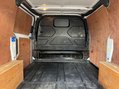 Ford Transit Custom 2.0 Transit Custom 280 Limited 33