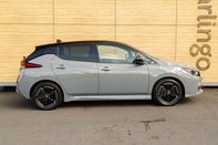 Nissan LEAF TEKNA 13