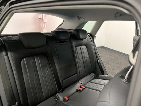 Audi E-Tron e-tron Technik 50 Quattro 4WD 5dr 28