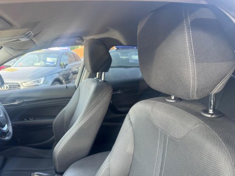 BMW 1 Series 1.5 118i Sport Euro 6 (s/s) 5dr 26