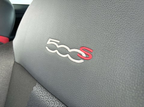 Fiat 500 1.2 500 S 3dr 49