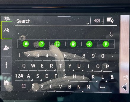 Skoda Kodiaq 1.5 Kodiaq SE L Executive TSi Semi-Auto 5dr 36