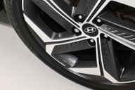 Hyundai TUCSON 1.6 Tucson Premium TGDi HEV Auto 5dr 25