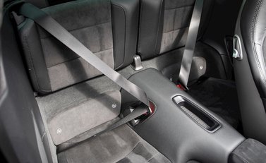 Porsche 911 Targa 4 GTS (991.2) 15