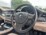 BMW 5 Series 2.0 520d SE Saloon 4dr Diesel Manual Euro 6 (s/s) (190 ps) 14