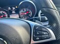 Mercedes-Benz C Class C220 BLUETEC AMG LINE PREMIUM PLUS 19