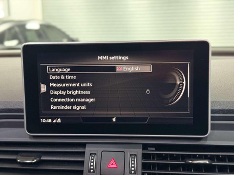 Audi Q5 2.0 TFSI 45 Vorsprung SUV 5dr Petrol S Tronic quattro Euro 6 (s/s) (245 ps) 54