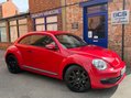 Volkswagen Beetle 1.6 TDI BlueMotion Tech Euro 5 (s/s) 3dr 26