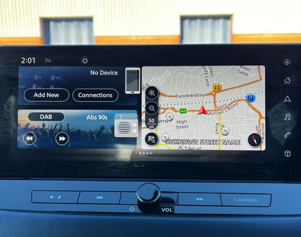 Nissan Qashqai 1.3 Qashqai Tekna DiG-T MHEV CVT 5dr 33