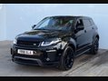 Land Rover Range Rover Evoque 2.0 Range Rover Evoque HSE Dynamic TD4 Auto 4WD 5dr 39