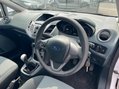 Ford Fiesta 1.25 Edge 5dr 14