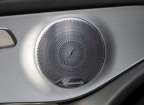 Mercedes-Benz GLC 63 S 4Matic 22