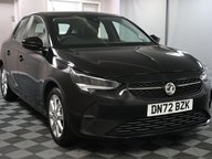 Vauxhall Corsa DESIGN 29